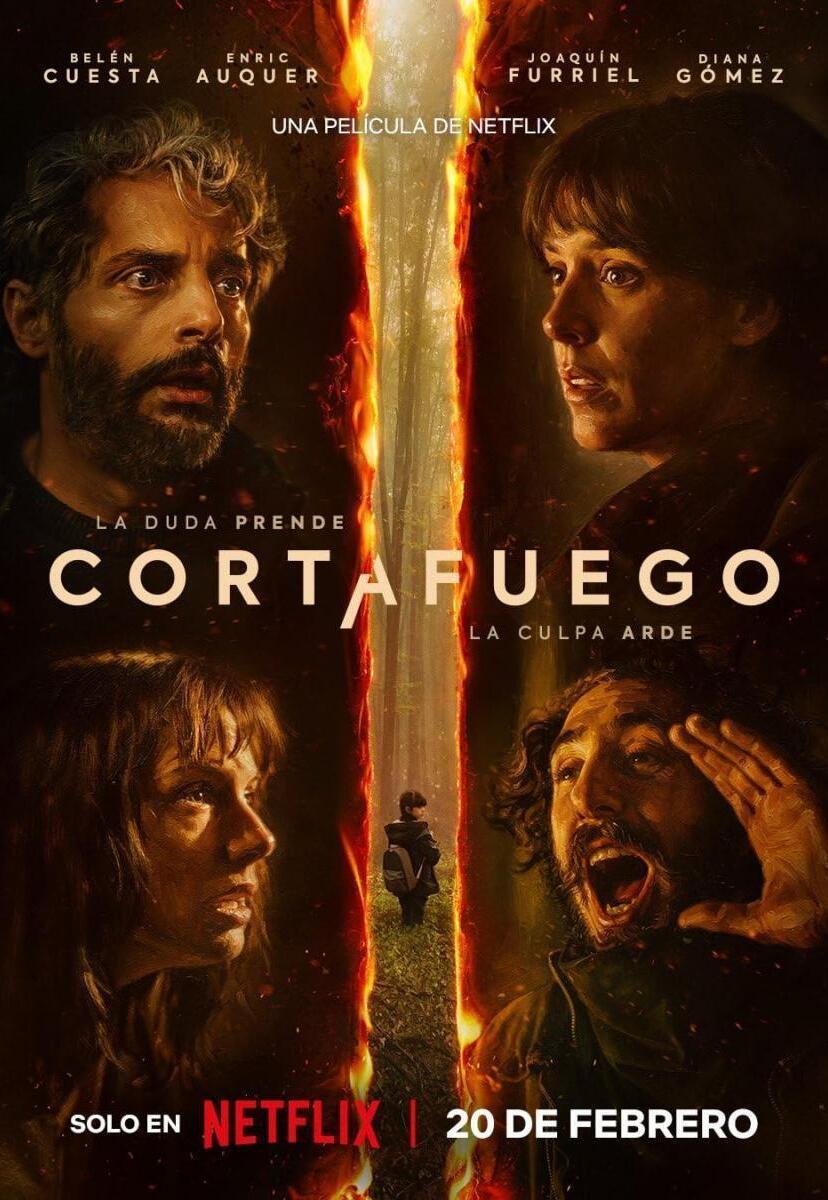 Cortafuego (2026) WEBRip 1080p HD