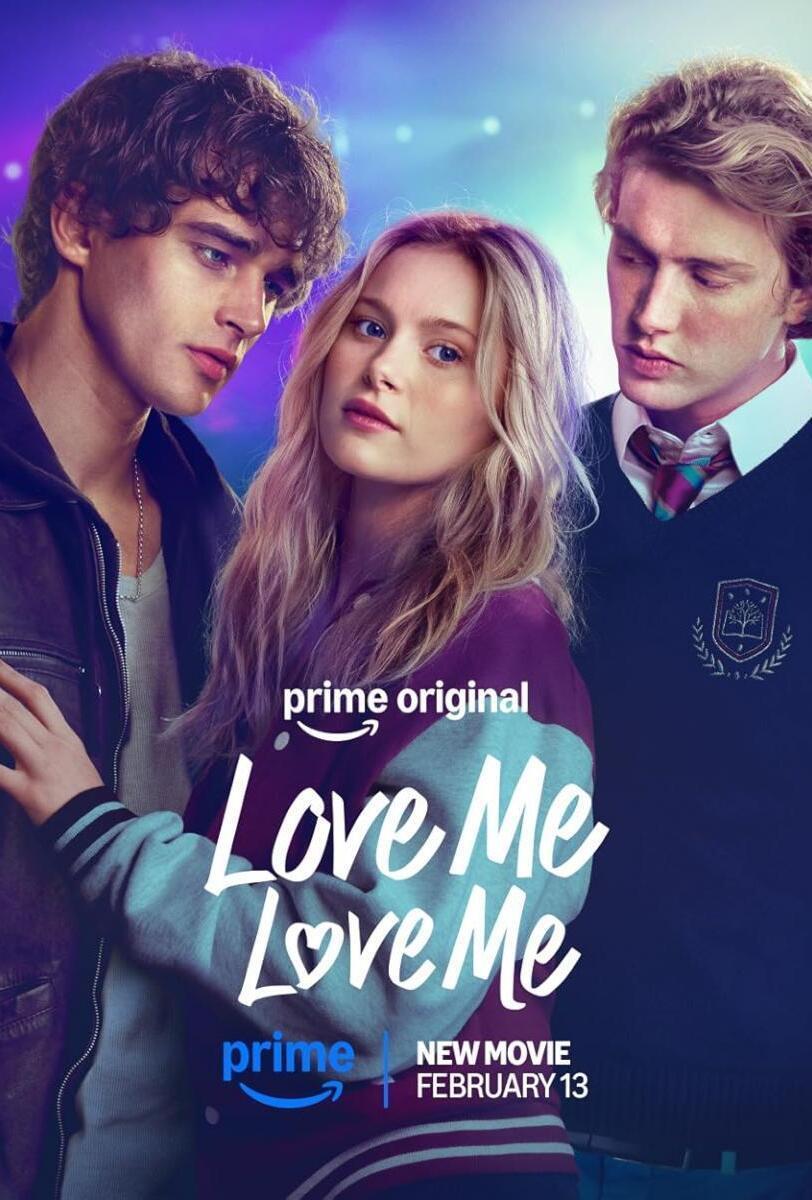 Love Me, Love Me (2026) WEBRip 1080p HD Dual Latino / Inglés