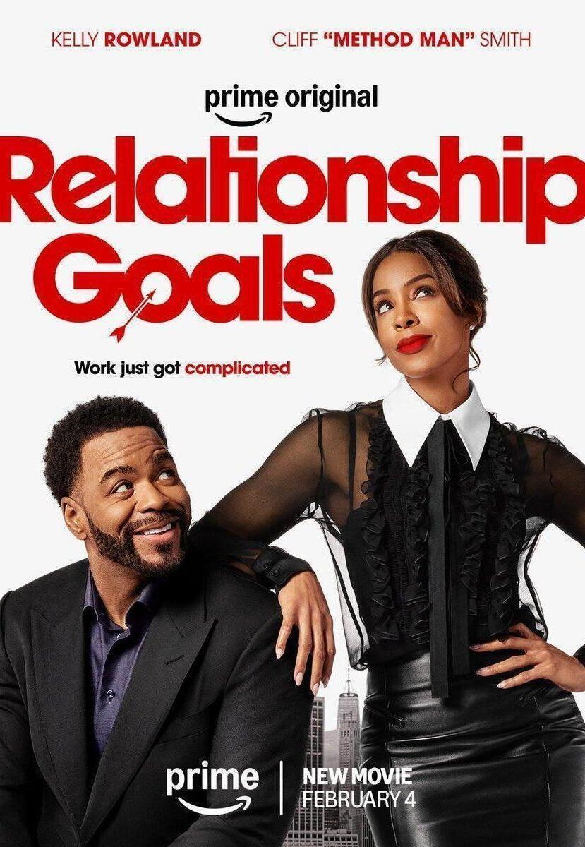 Relationship Goals (2026) WEBRip 1080p HD Dual Latino / Inglés