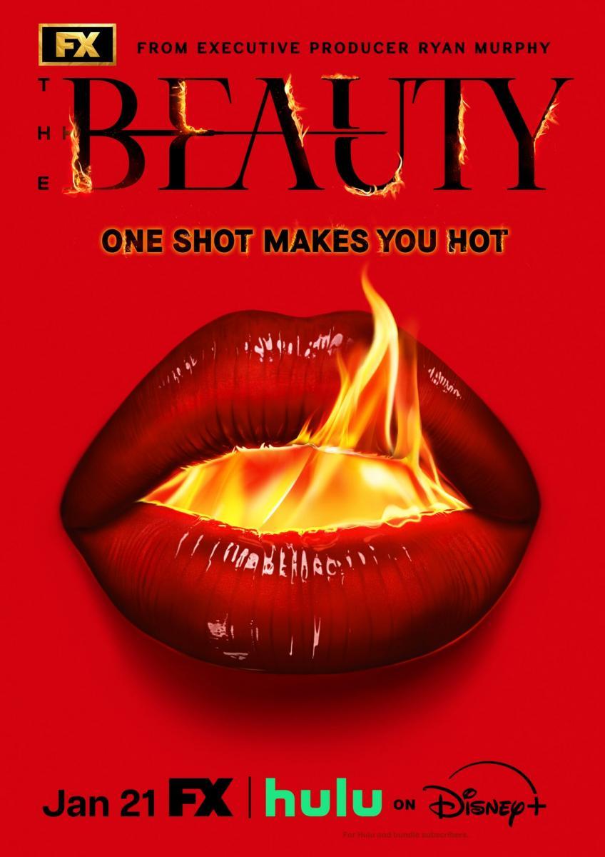 The Beauty (2026) Serie de TV Primera Temporada 720p HD Dual Latino / Inglés
