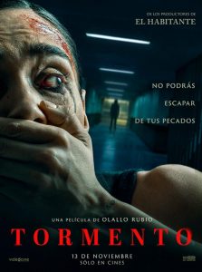 Tormento (2025) WEBRip 1080p HD