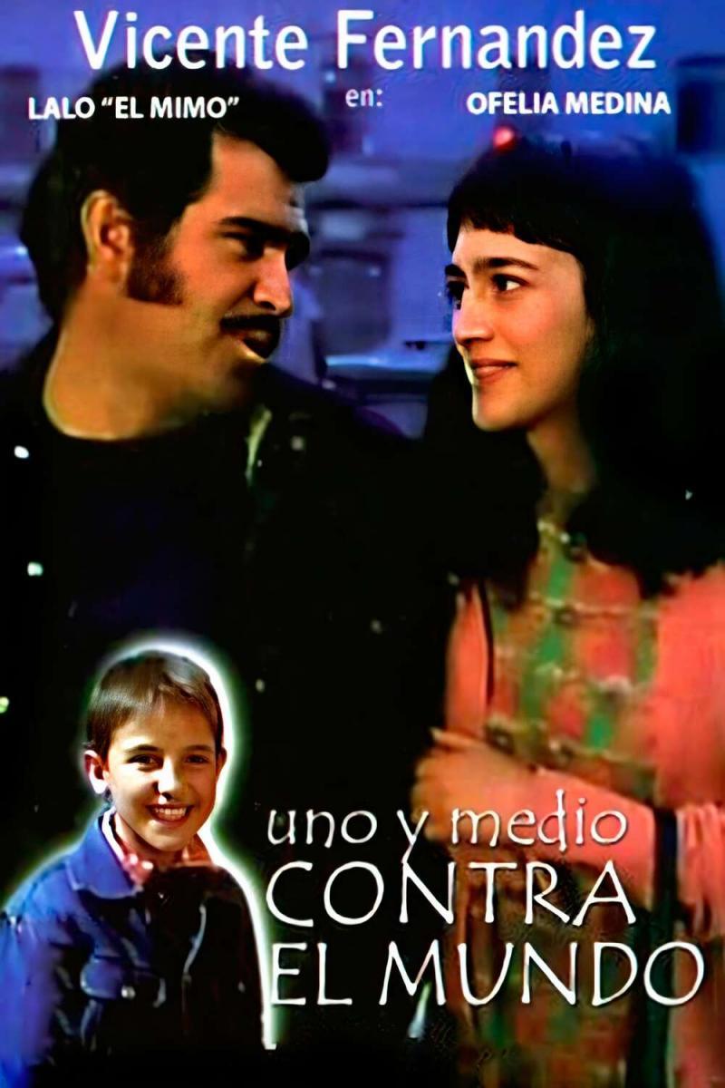 Uno y medio contra el mundo (1973) WEB-DL 1080p HD