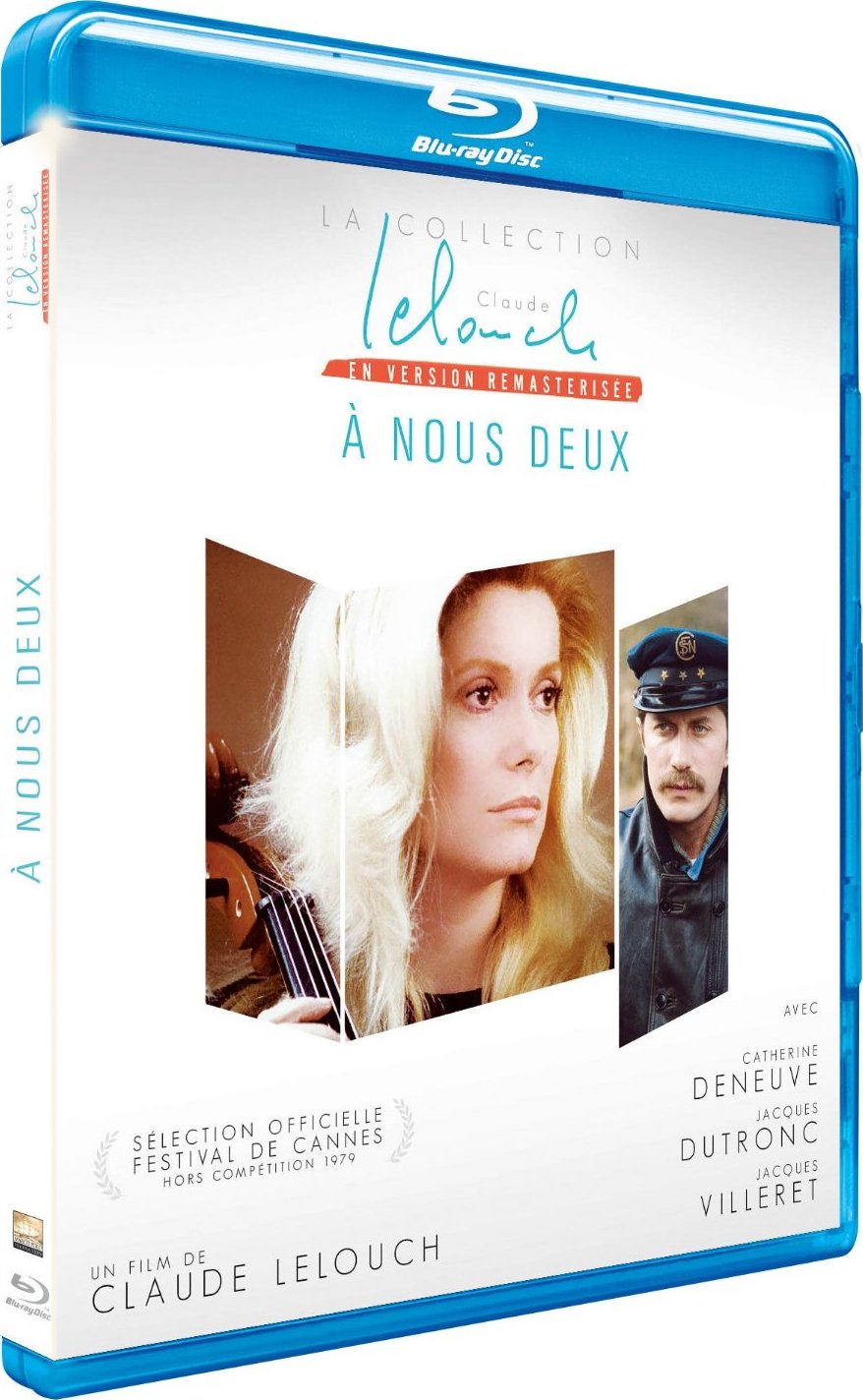 À nous deux (1979) BluRay 1080p HD