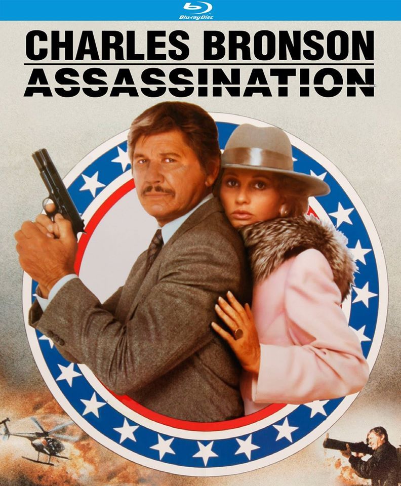 Assassination (1987) BluRay 1080p HD Dual Latino / Inglés