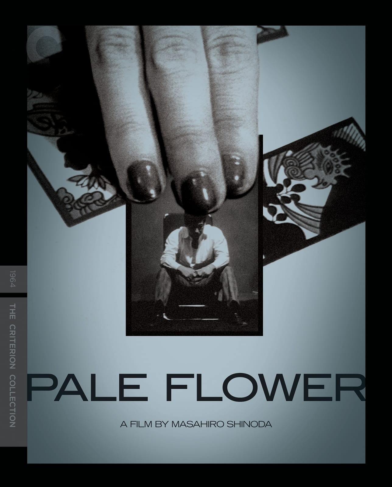Pale Flower (1964) BluRay 1080p HD