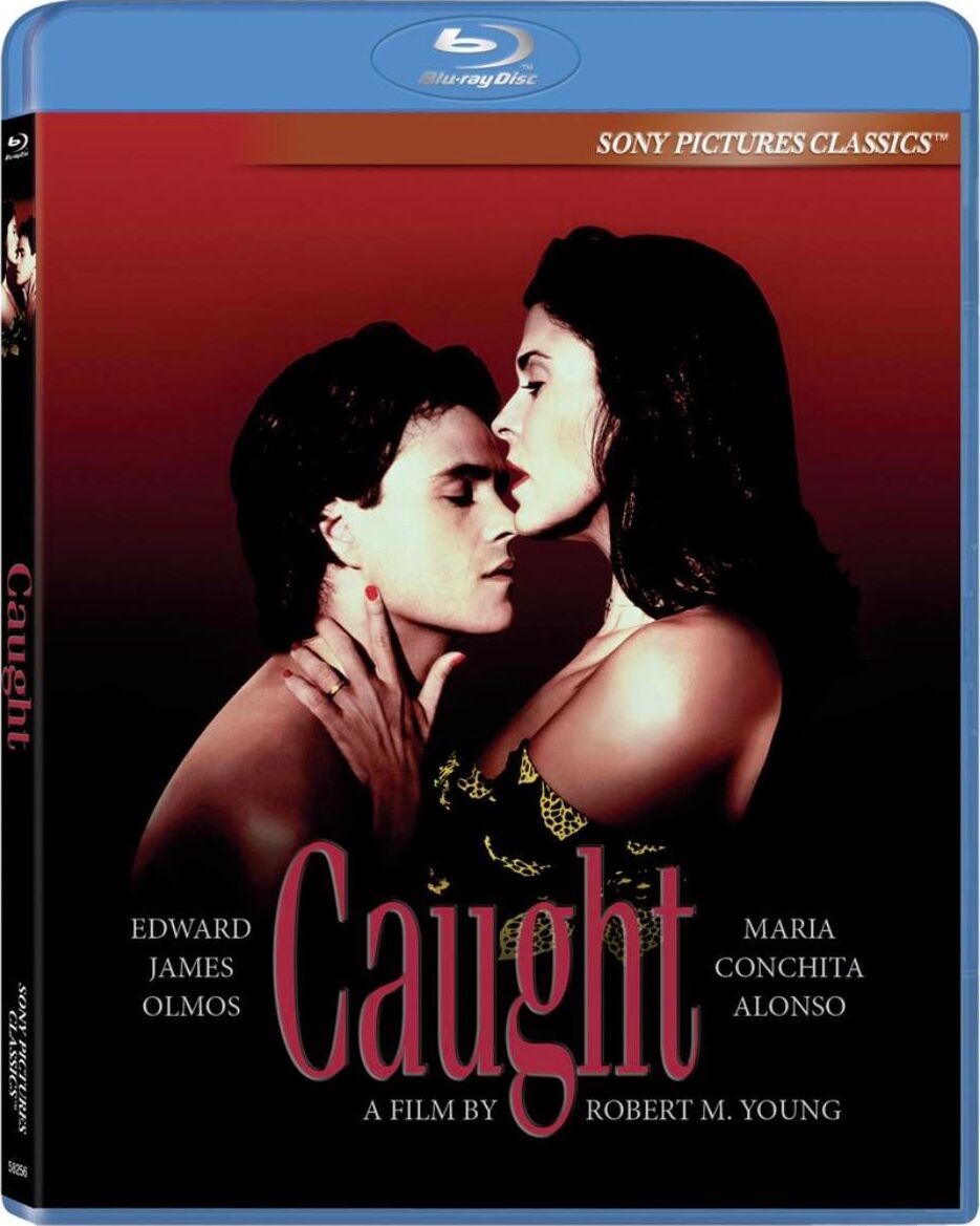 Caught (1996) BluRay 1080p HD
