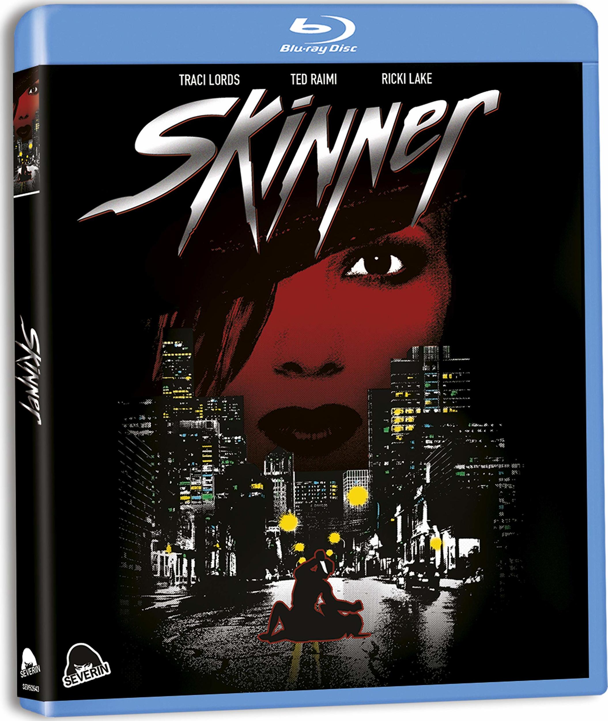 Skinner (1993) BluRay 1080p HD VIP