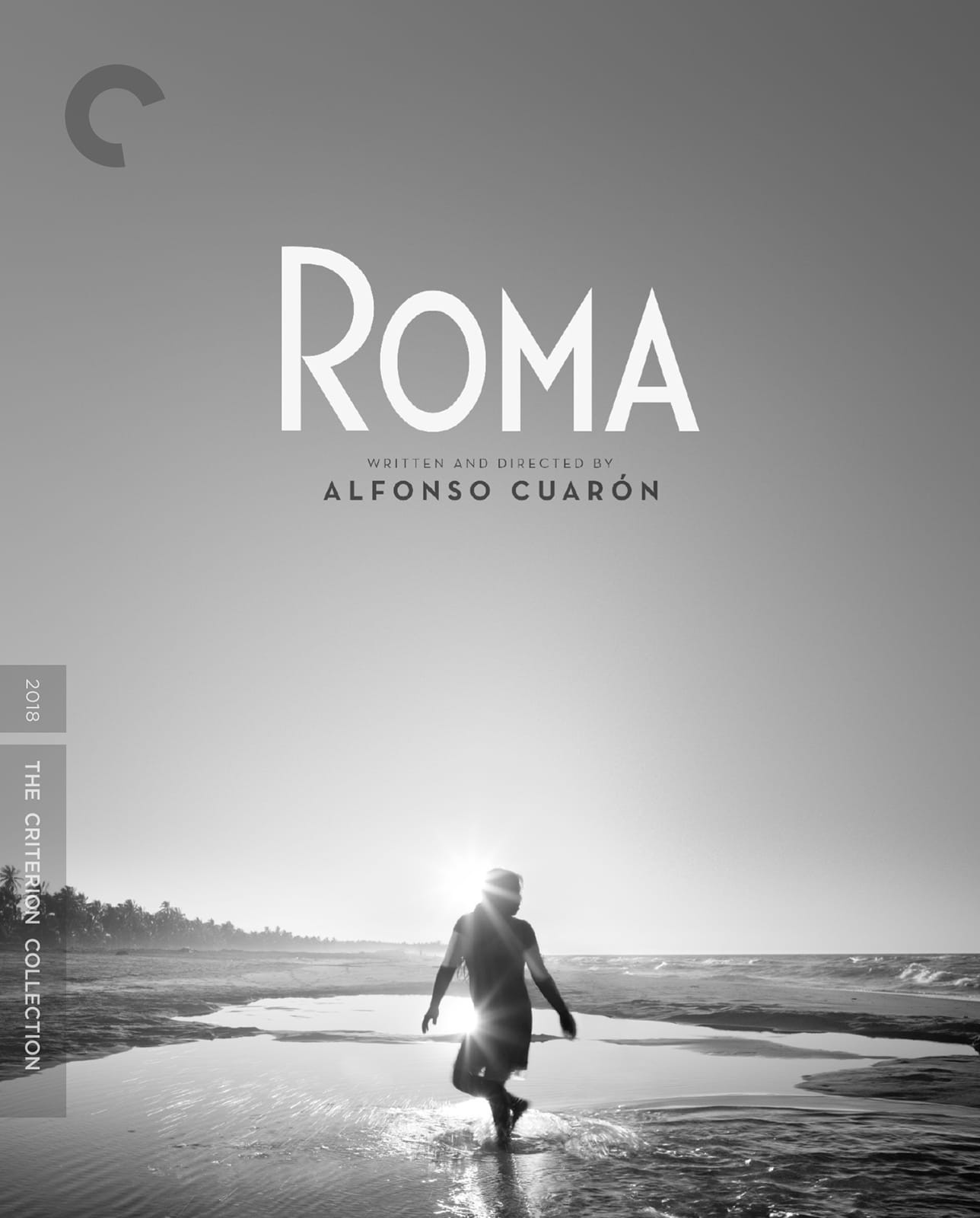 Roma (2018) BluRay 1080p HD