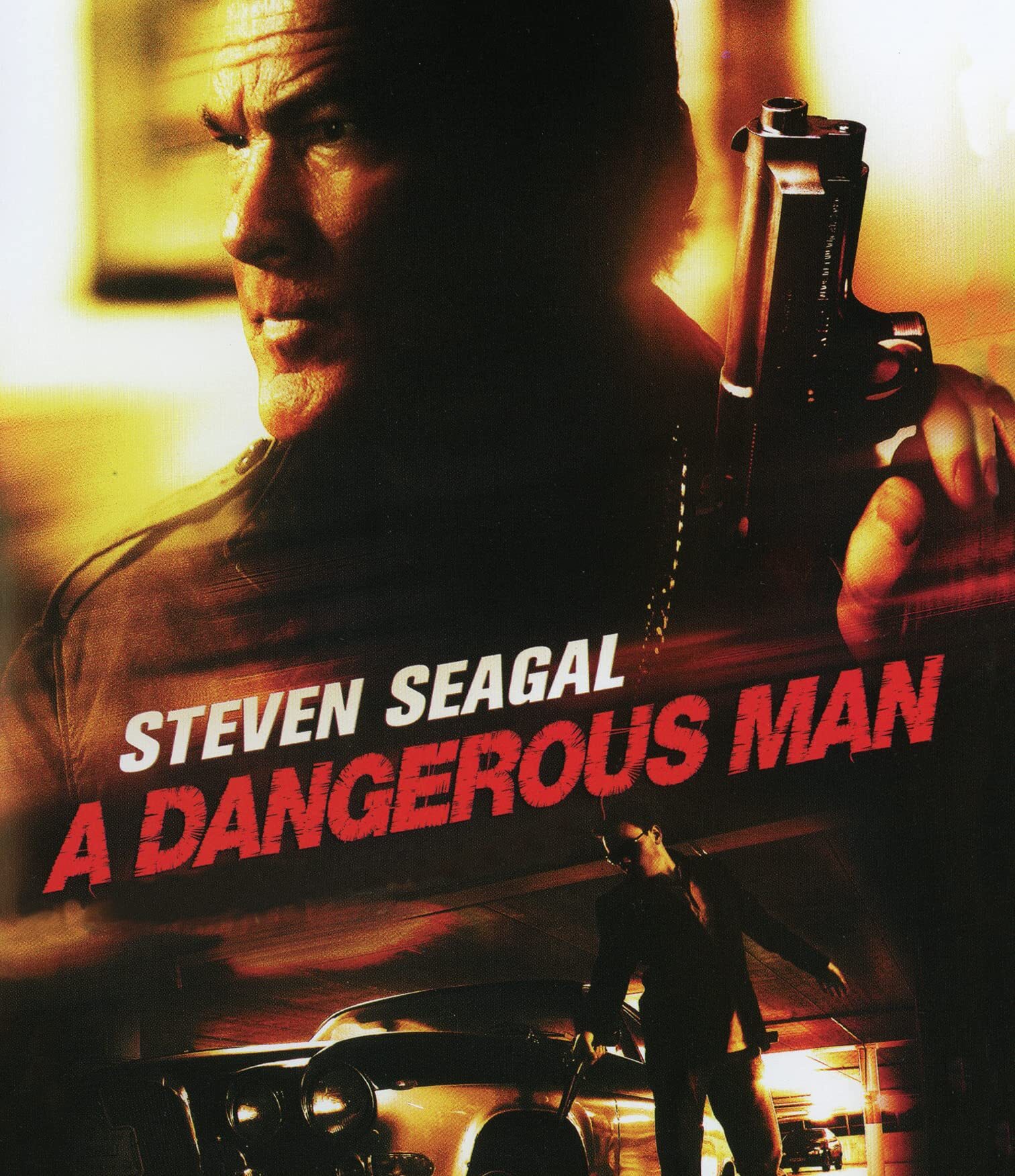 A Dangerous Man (2009) WEBRip 1080p HD Dual Latino / Inglés