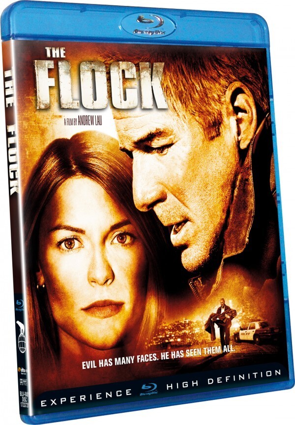 The Flock (2007) BluRay 1080p HD Dual Latino / Inglés