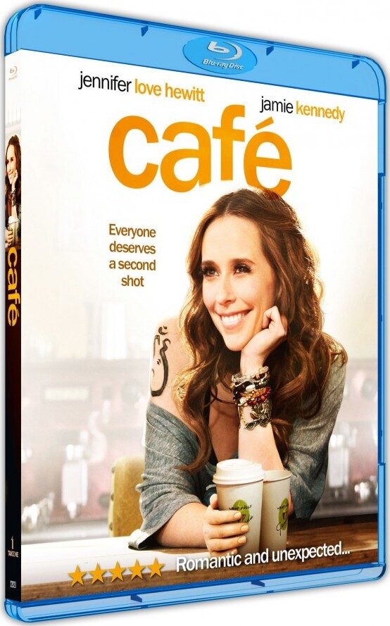 Café (2011) BluRay 1080p HD Dual Latino / Inglés