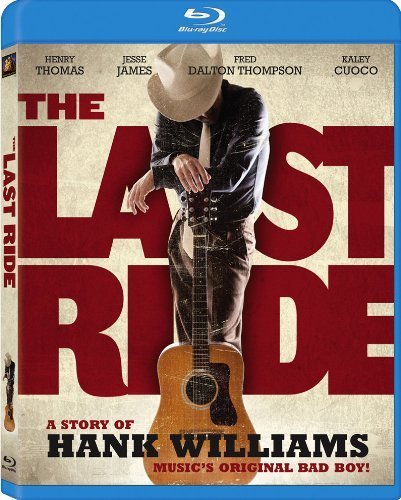 The Last Ride (2011) BluRay 1080p HD