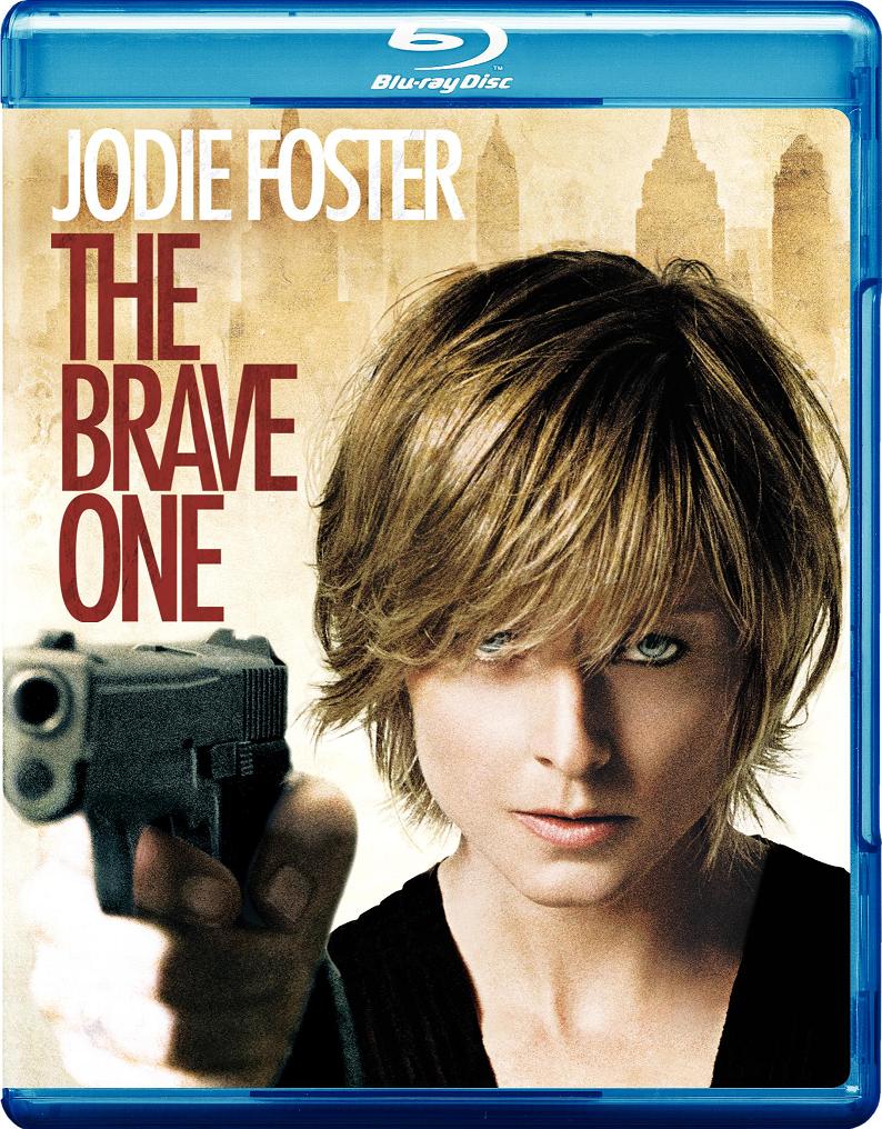 The Brave One (2007) BluRay 1080p HD Dual Latino / Inglés