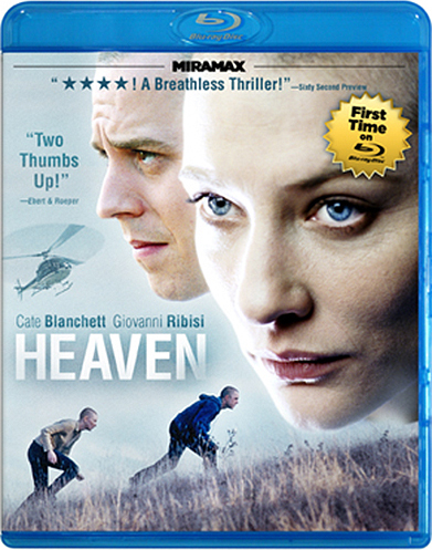 Heaven (2002) BluRay 1080p HD