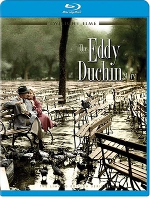 The Eddy Duchin Story (1956) BluRay 1080p HD