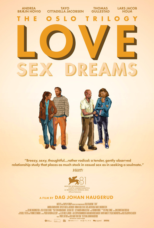 Love (2024) BluRay 1080p HD