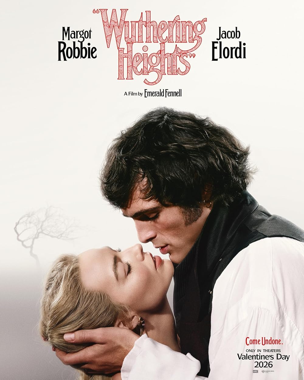 Wuthering Heights (2026) WEBRip 1080p HD Dual Latino / Inglés