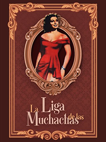 La liga de las muchachas (1950) WEB-DL 1080p HD