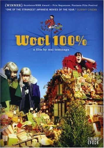 Wool 100% (2006) DVDRip
