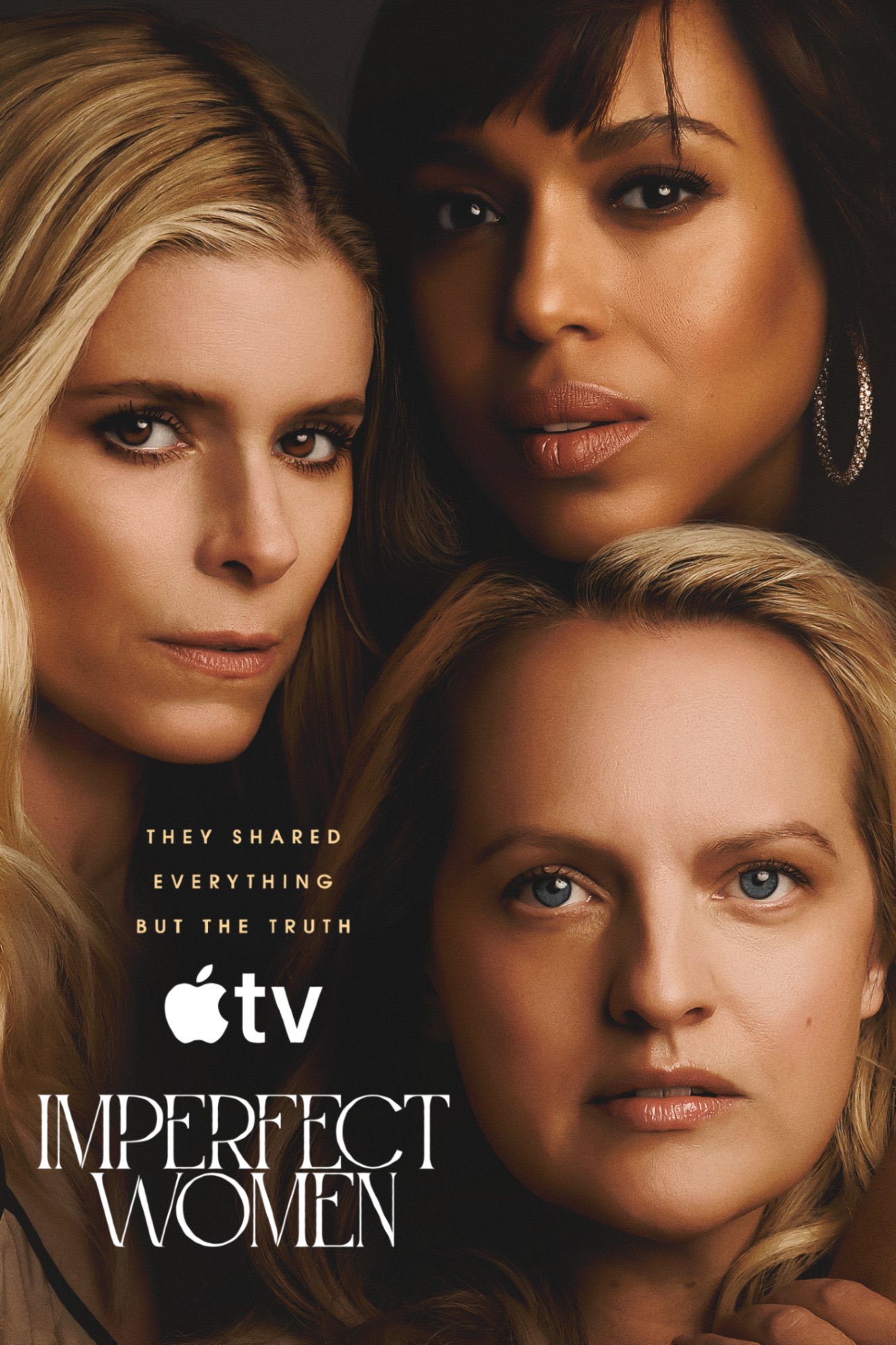 Imperfect Women (2026) Miniserie de TV 720p HD Dual Latino / Inglés