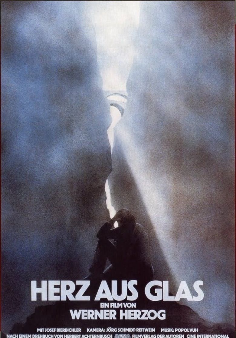 Heart of Glass (1976) BluRay 1080p HD