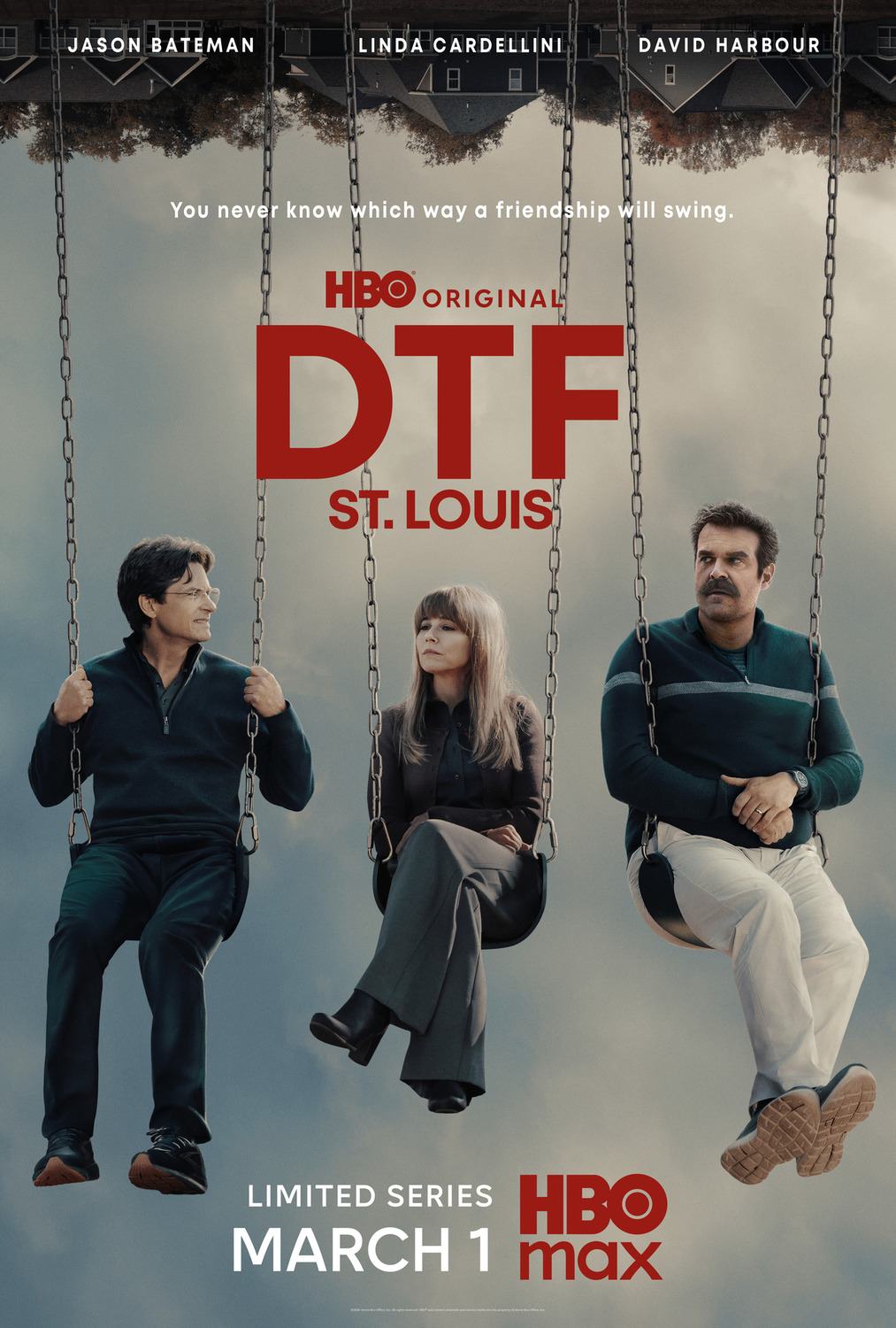DTF St. Louis (2026) Miniserie de TV 720p HD Dual Latino / Inglés