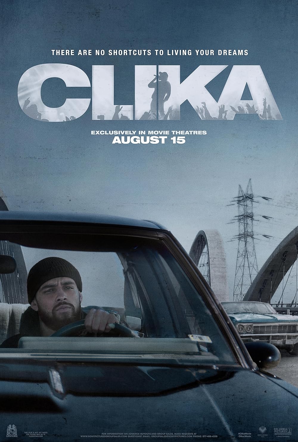Clika (2026) WEBRip 1080p HD