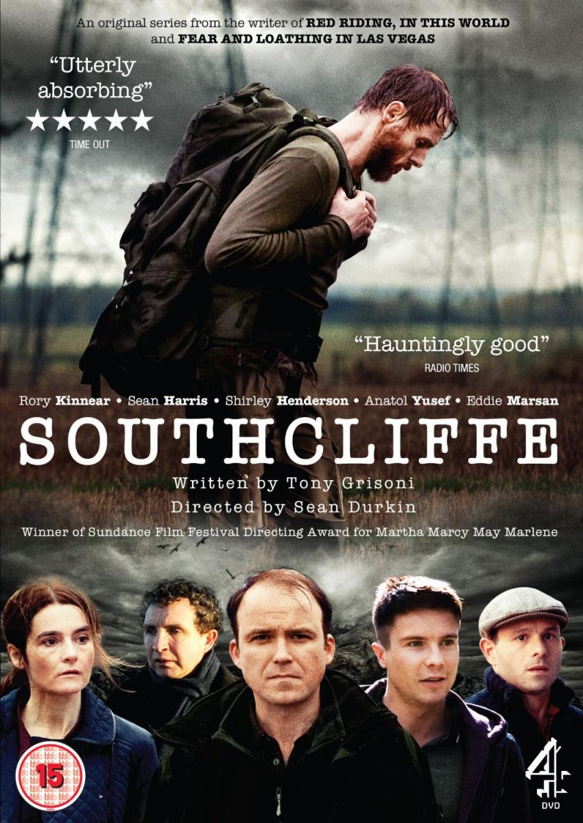 Southcliffe (2013) Miniserie de TV