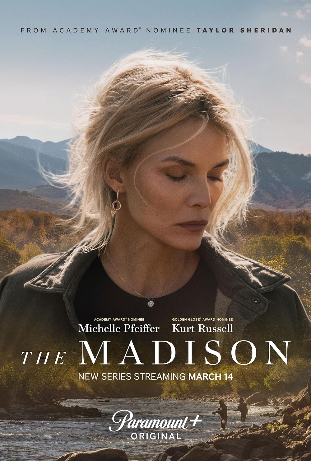 The Madison (2026) Serie de TV Primera Temporada 720p HD Dual Latino / Inglés