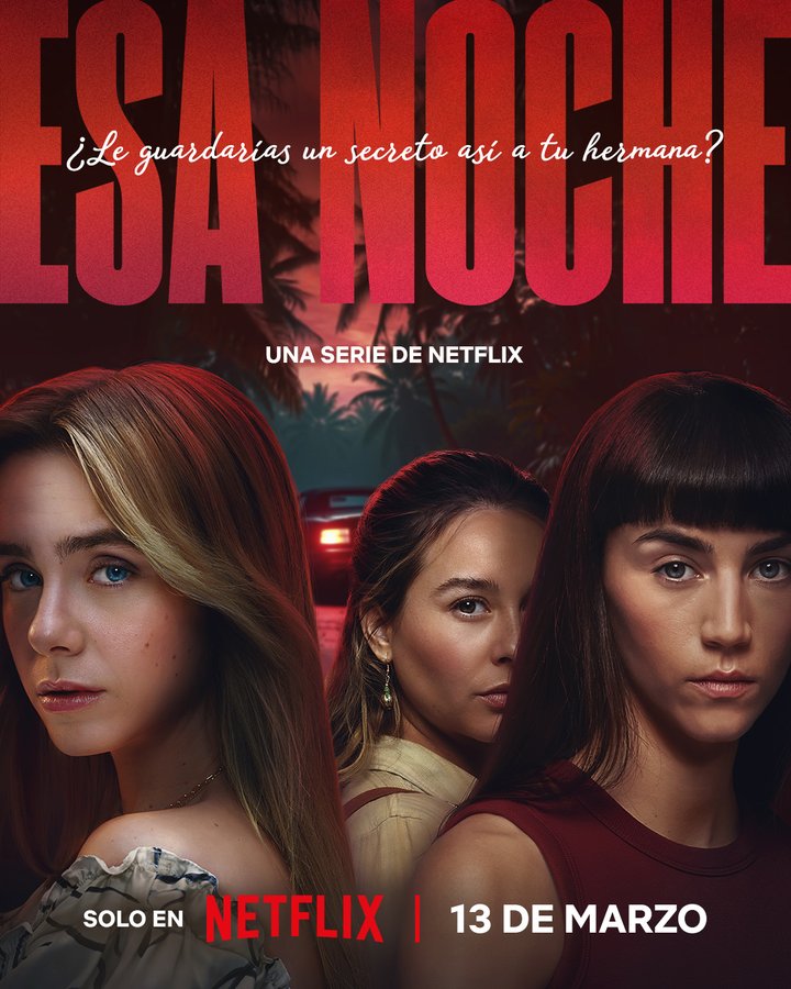 Esa noche (2026) Serie de TV 720p HD