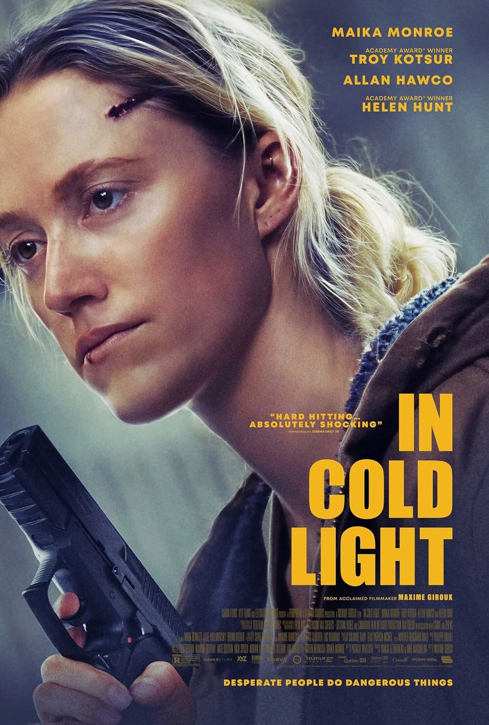 In Cold Light (2025) WEBRip 1080p HD