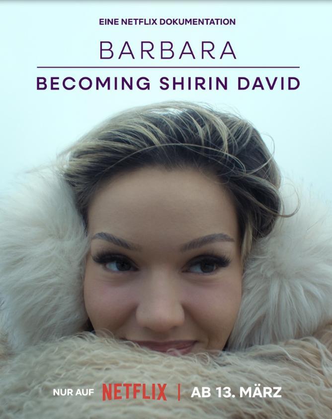 Barbara: Becoming Shirin David (2026) WEBRip 1080p HD Dual Latino / Alemán