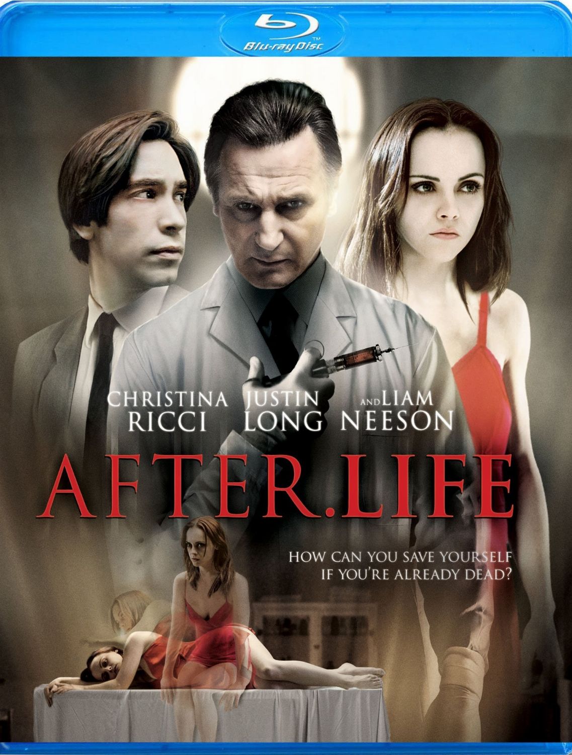 After.Life (2009) BluRay 1080p HD Dual Latino / Inglés