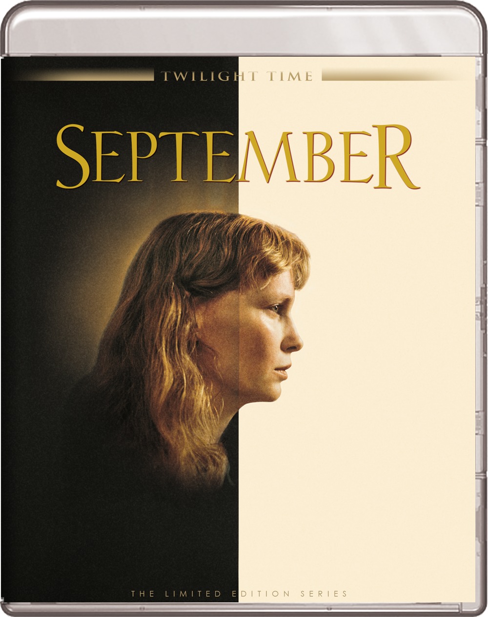 September (1987) BluRay 1080p HD Dual Latino / Inglés