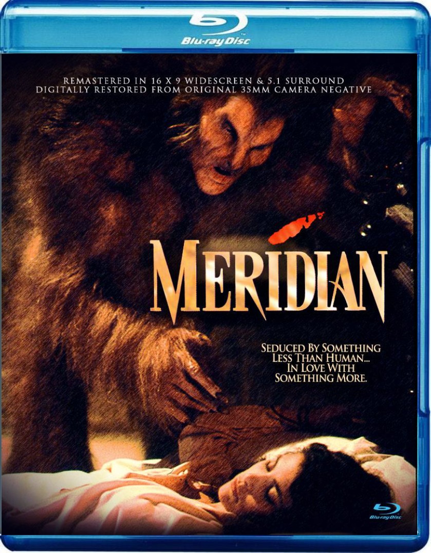 Meridian (1990) BluRay 1080p HD