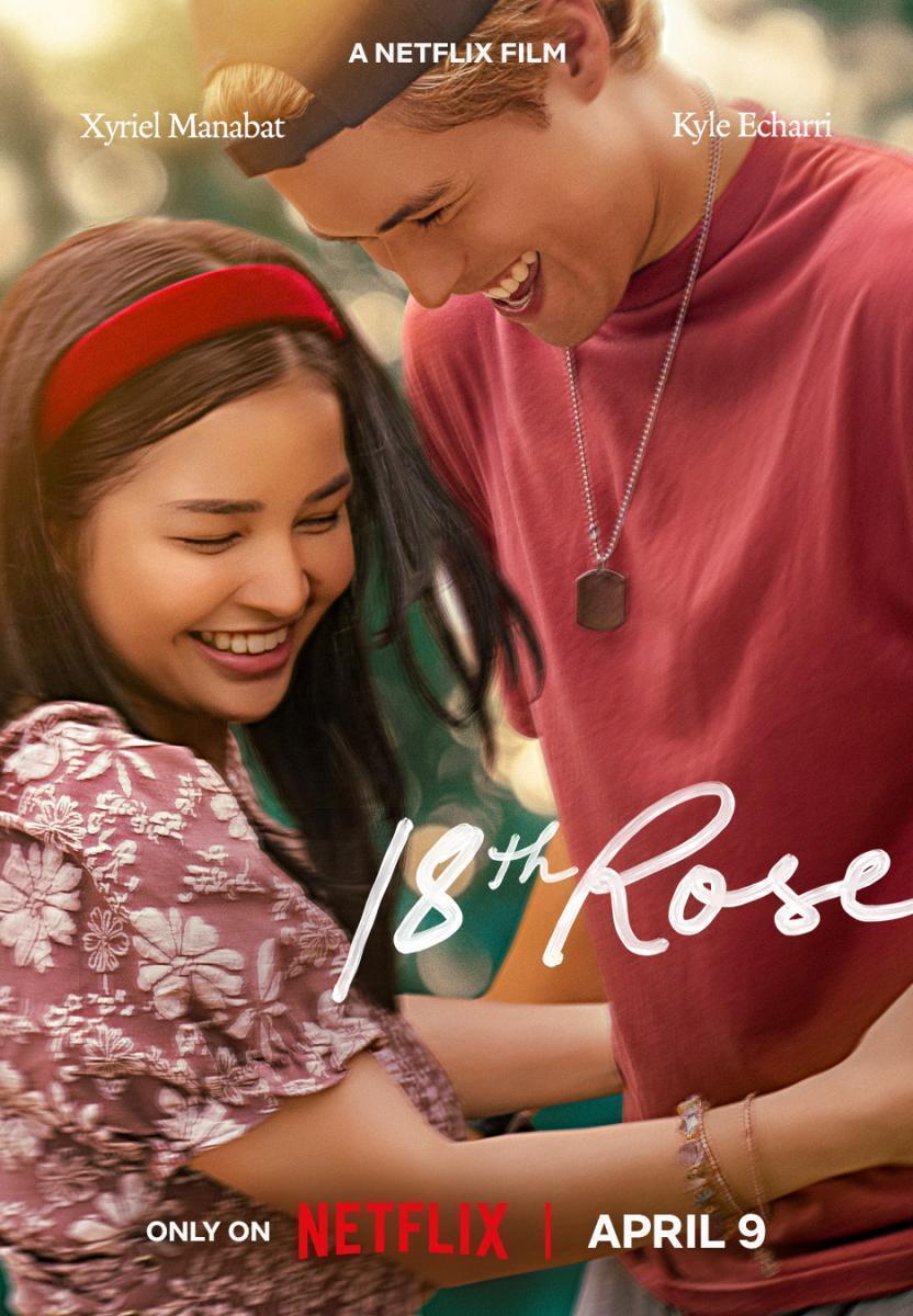 18th Rose (2026) WEBRip 1080p HD Dual Latino / Filipino