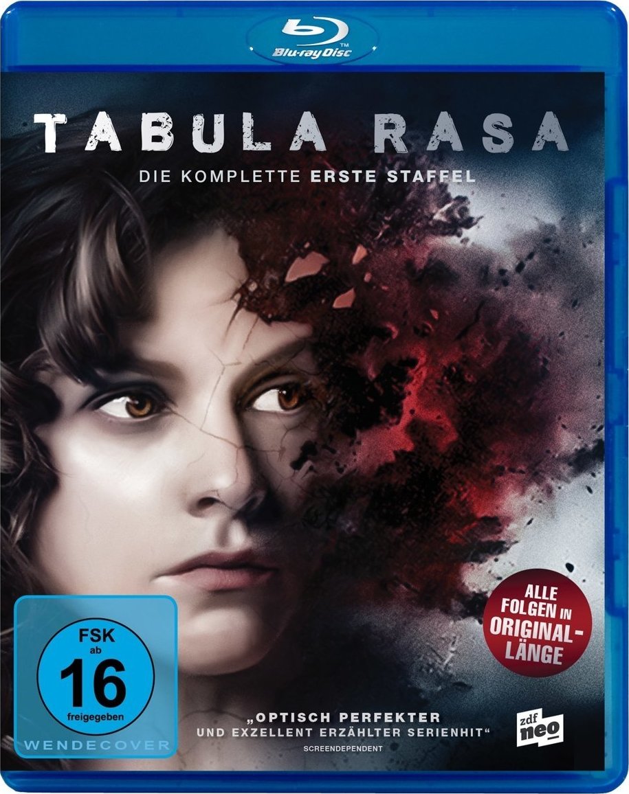 Tabula Rasa (2017) Miniserie de TV 720p HD