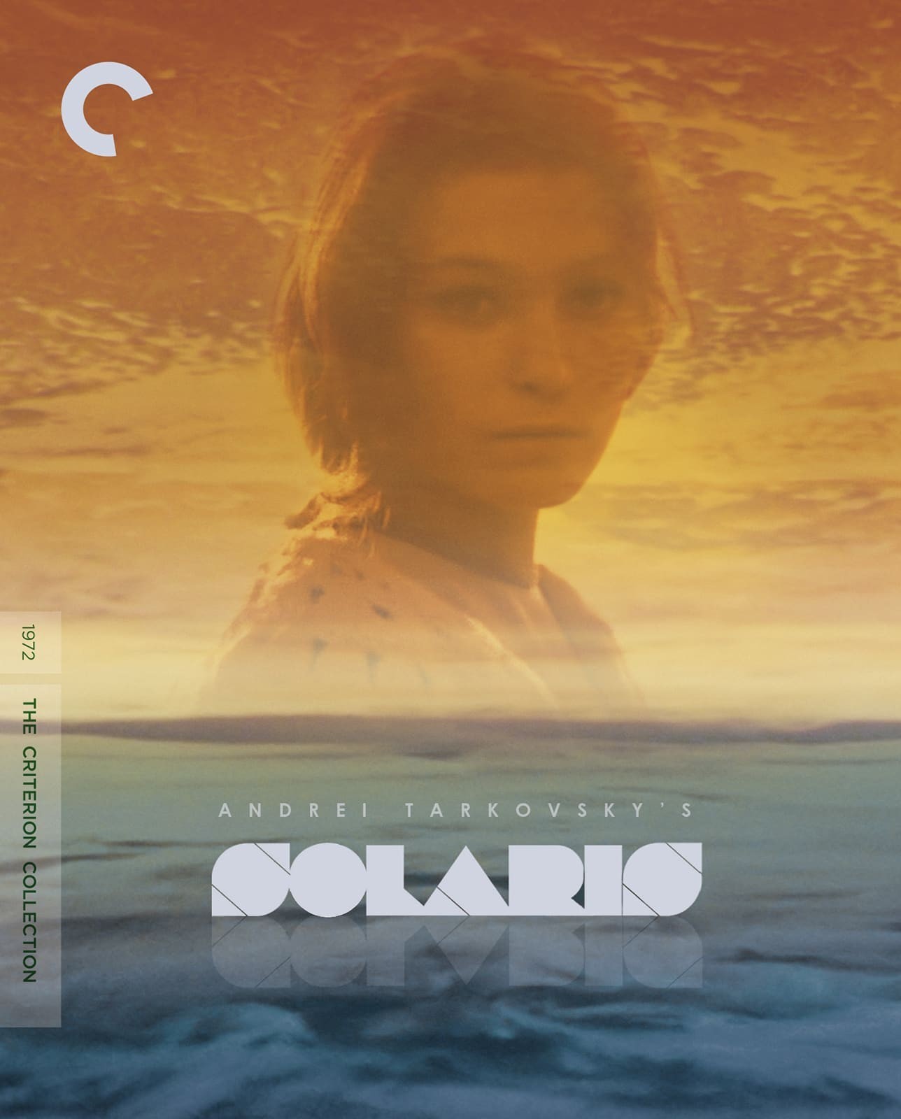 Solaris (1972) BluRay 1080p HD