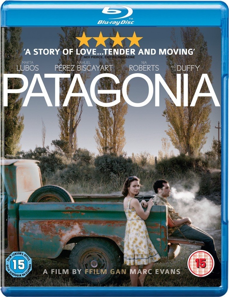 Patagonia (2010) BluRay 1080p HD