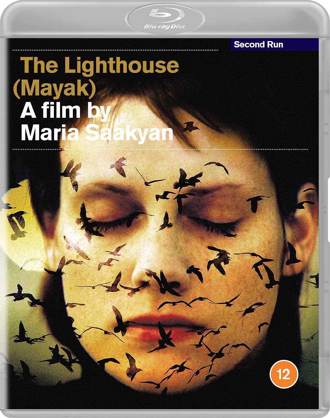 The Lighthouse (2006) BluRay 1080p HD