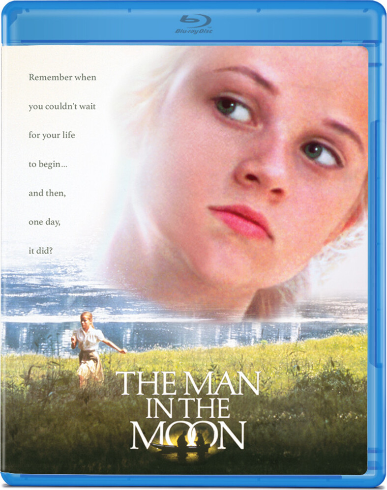 The Man in the Moon (1991) BluRay 1080p HD Dual Latino / Inglés