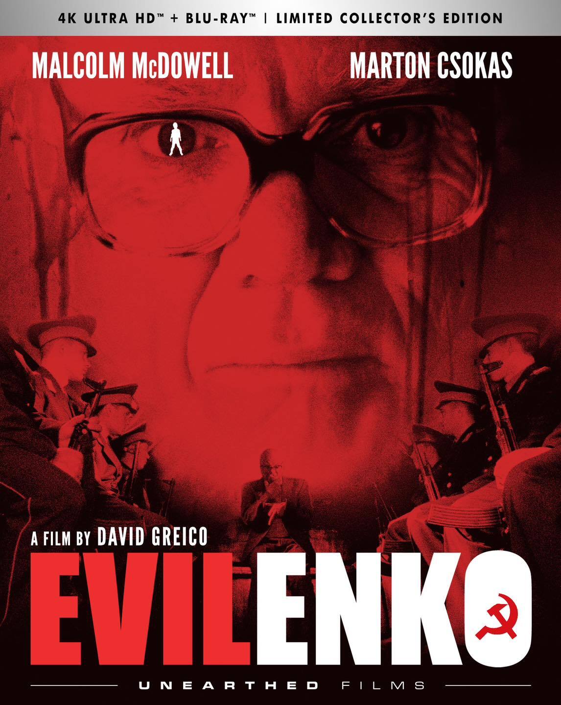 Evilenko (2003) BluRay 1080p HD