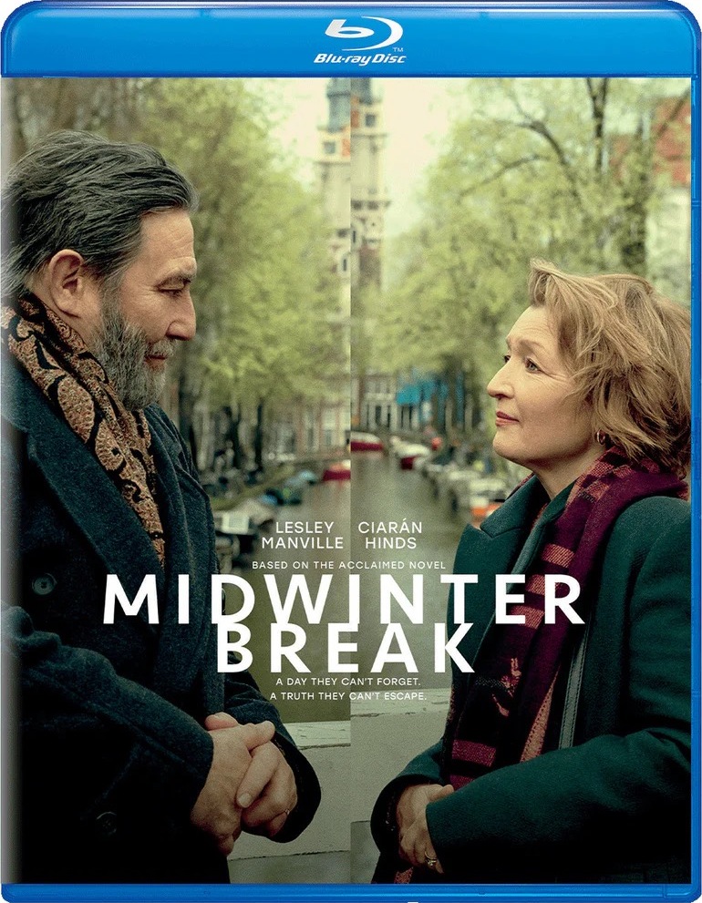 Midwinter Break (2026) BluRay 1080p HD