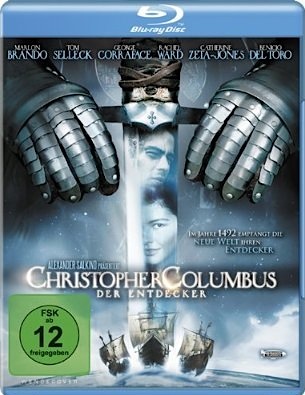 Christopher Columbus: The Discovery (1992) BluRay 1080p HD
