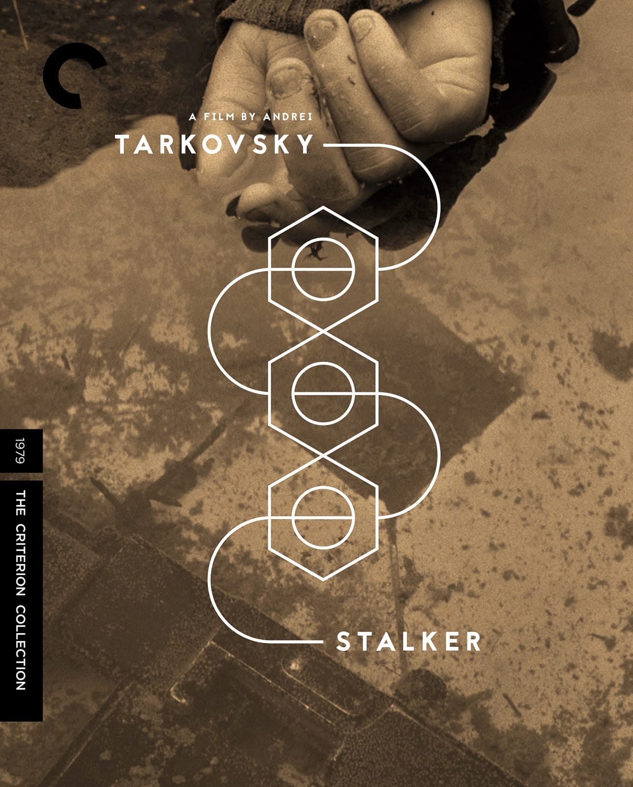 Stalker (1979) REMASTERED BluRay 1080p HD