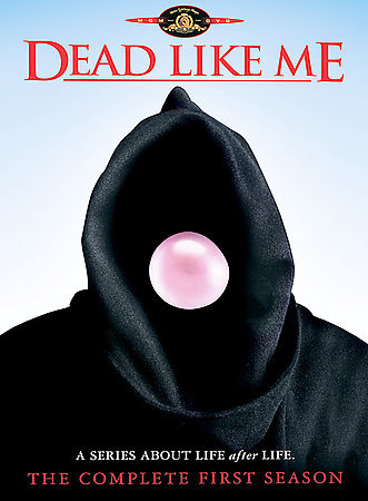 Dead Like Me (2003) Serie de TV Primera Temporada 720p HD Dual Latino / Inglés