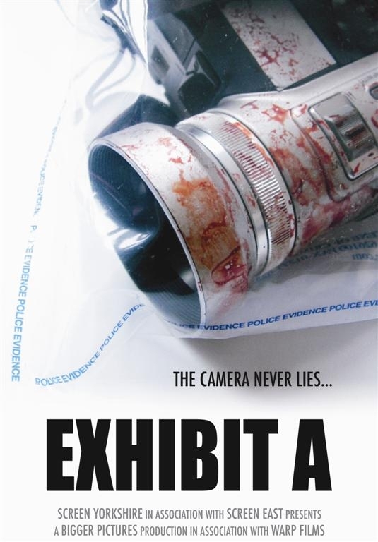 Exhibit A (2007) WEBRip 1080p HD