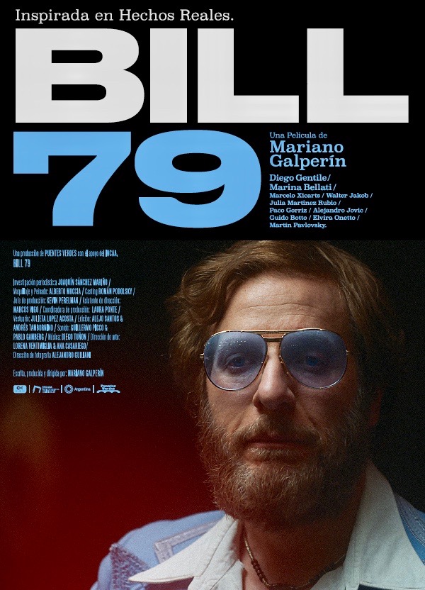 Bill 79 (2023) WEB-DL 720p HD