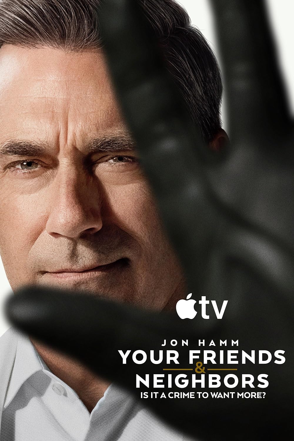 Your Friends & Neighbors (2025) Serie de TV Segunda Temporada (2026) 720p HD Dual Latino / Inglés
