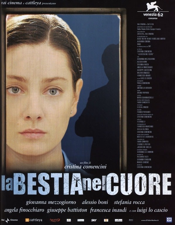 La bestia nel cuore (2005) DVDRip